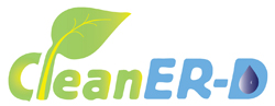 Cleaner ER-D Logo