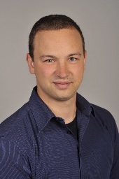 M.Sc. Lukas Pröhl