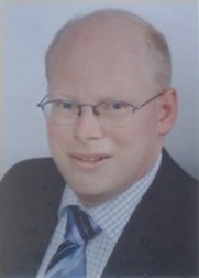 Dr.-Ing. habil. Andreas Rauh Dr.-Ing. habil. Andreas Rauh